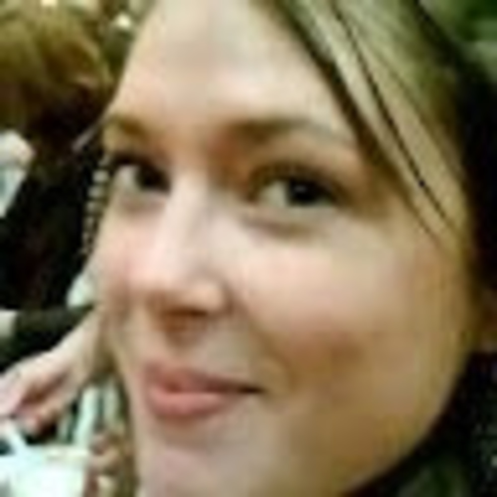 Meet your Posher, Vanessa